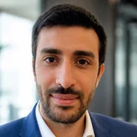 Farhad R.