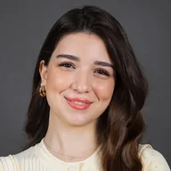 Farida I.